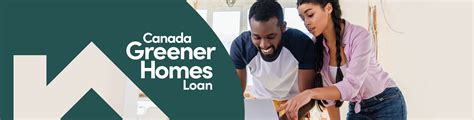 greener homes loan portal|canada greener homes loan.